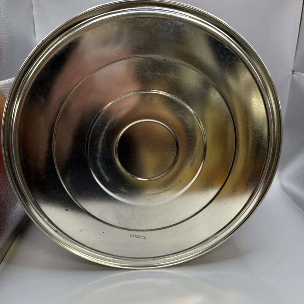 Vintage Kelsen Danish Butter Cookie 10.5